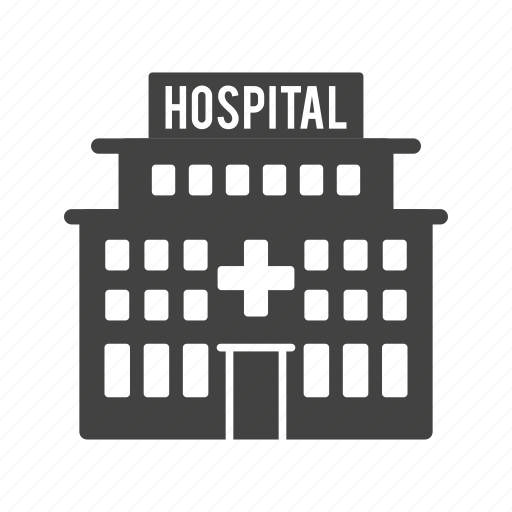 Emergency, hospital, medical, office, room, town, waiting icon - Download on Iconfinder