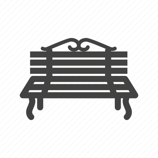 Bench, friends, grass, ground, park, peoples, sitting icon - Download on Iconfinder