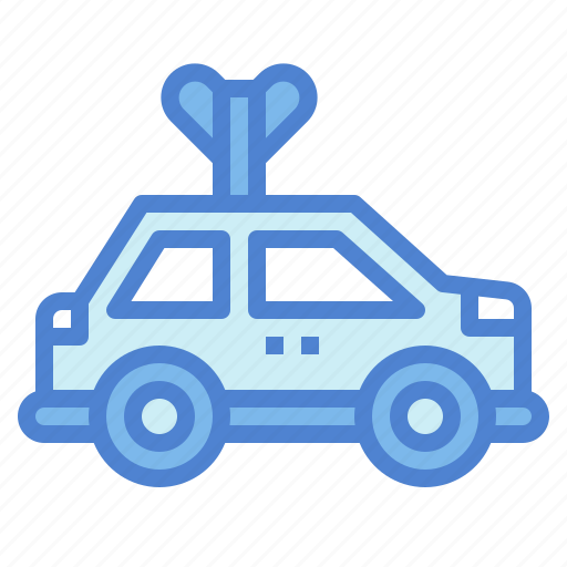 Car, toy, transportation, vehicle icon - Download on Iconfinder