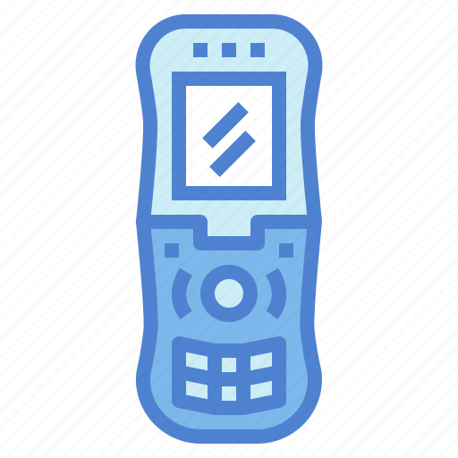 Cell, mobile, phone, toy icon - Download on Iconfinder