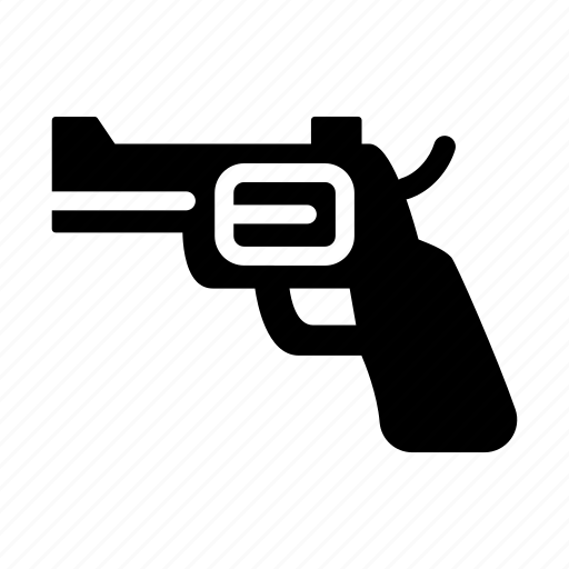 Toy, playing, gun, shoot, weapon icon - Download on Iconfinder