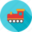 child, play, red, toy, train, wood, yellow 