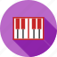 classical, fashion, instrument, keyboard, keys, music, piano 