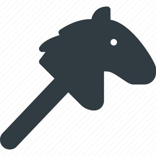 Horse, toy icon - Download on Iconfinder on Iconfinder