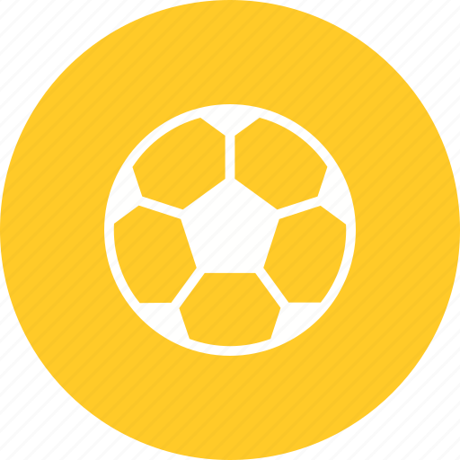 Ball, field, football, fun, play, soccer, sport icon - Download on Iconfinder