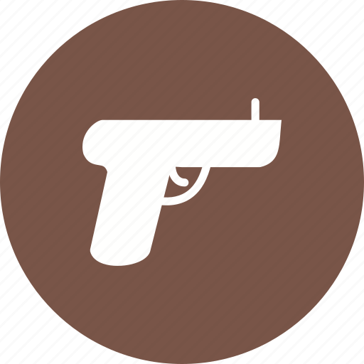 Boy, gun, pistol, plastic, ray, toy, water icon - Download on Iconfinder