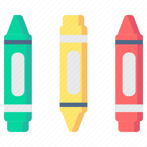 Art, crayon, draw, drawing icon - Download on Iconfinder