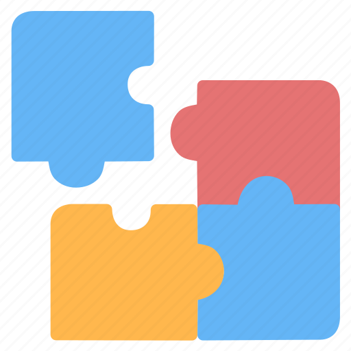 Child, hobbies and free time, piece, puzzle, puzzles, toy, toys icon - Download on Iconfinder