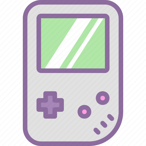 Console, game, gameboy, gaming, play, retro, videogame icon - Download on Iconfinder