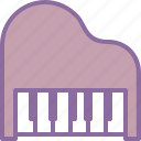instrument, keys, music, musical, piano, play, sound