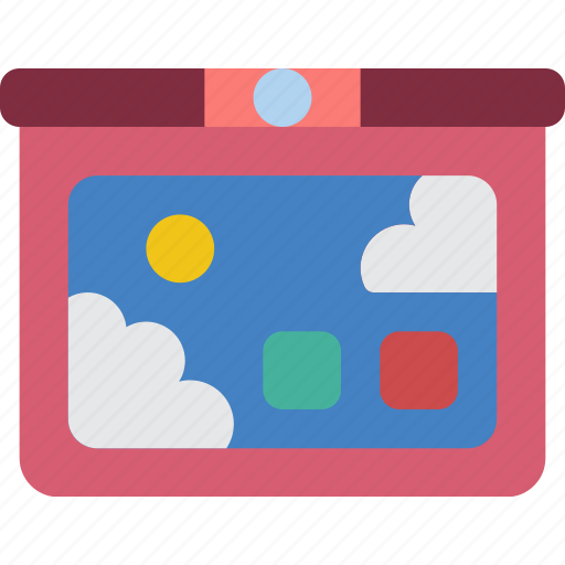 Kids, tablet, toy, toys icon - Download on Iconfinder