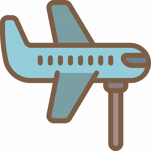Plane, toy, toys icon - Download on Iconfinder on Iconfinder