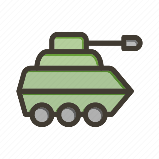 Toy, tank, baby, kid, toys, kids, children icon - Download on Iconfinder