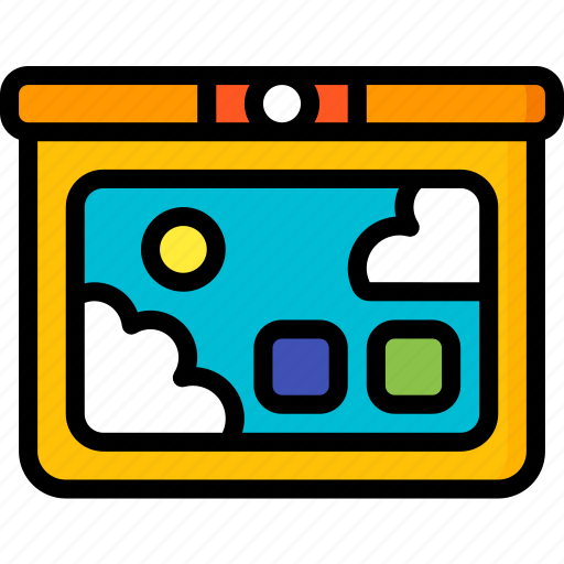 Kids, tablet, toy, toys icon - Download on Iconfinder