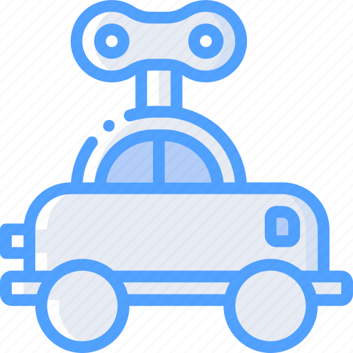 Car, toy, toys, up, wind icon - Download on Iconfinder