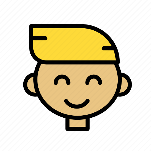 Boy, children, educate, play, toy icon - Download on Iconfinder