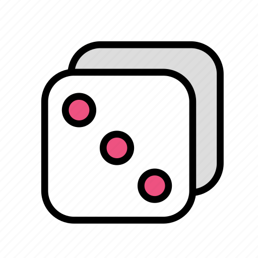 Children, dice, educate, play, toy icon - Download on Iconfinder