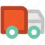 delivery service, delivery van, distribution, shipment, shipping van, transport, vehicle 