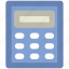 accounting, calculating device, calculator, digital calculator, mathematics, office supplies 
