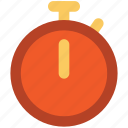 clock, referee, stopwatch, timepiece, timer 