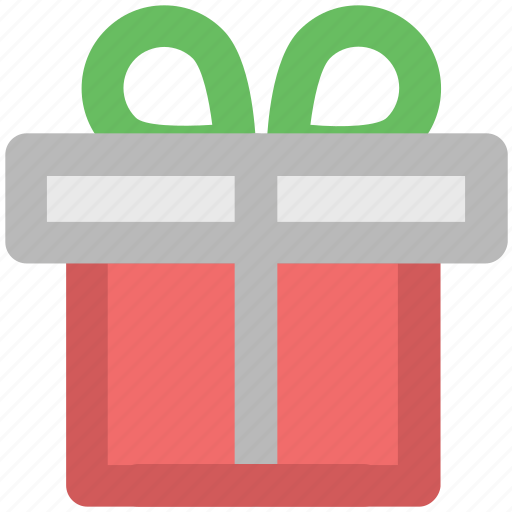 Celebrations, event gift, gift, gift box, party gift, present icon - Download on Iconfinder