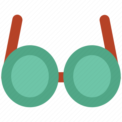 Bifocals, eyeglasses, glasses, spectacles, view icon - Download on Iconfinder