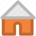 apartment, house, hut, shack, villa, webpage home 