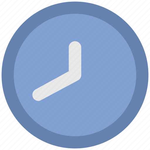 Clock, schedule, time, timepiece, timer, watch icon - Download on Iconfinder