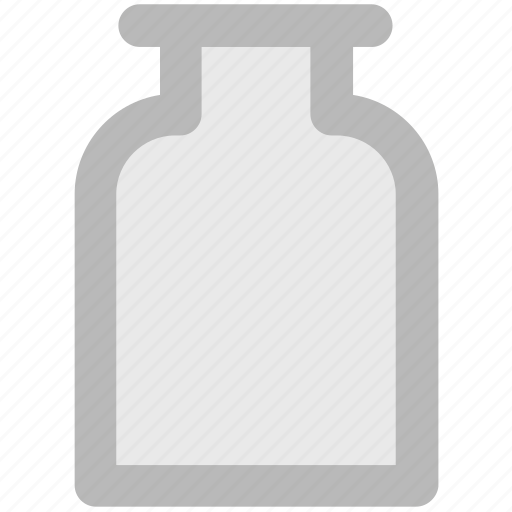 Bottle, drugs, lab jar, medicine bottle, medicine jar, pills, syrup icon - Download on Iconfinder