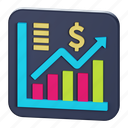 profit, chart, report, trade, trading, finance, business