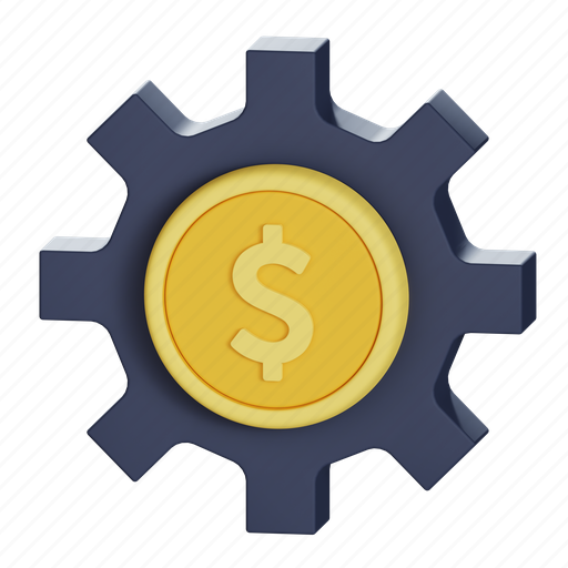 Money, management, produce, process, trade, trading, finance icon - Download on Iconfinder