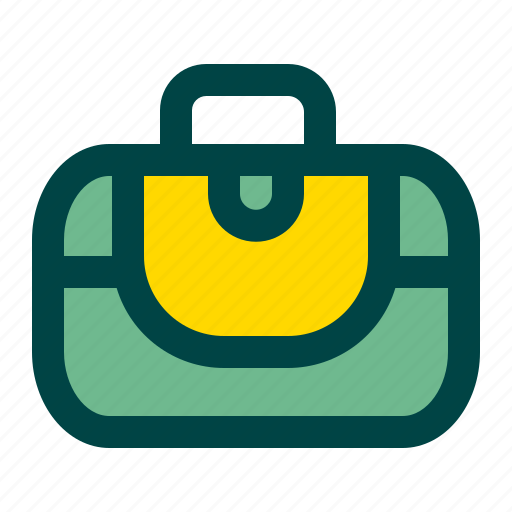 Bag, case, money, suitcase, wallet icon - Download on Iconfinder