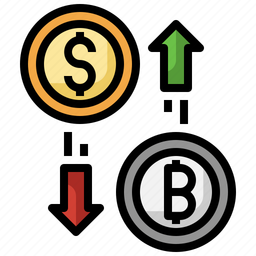 Currency, dollar, baht, exchange, finance icon - Download on Iconfinder