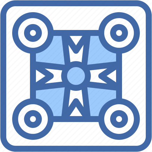 Tile, design, decoration, art, traditional, classic icon - Download on Iconfinder