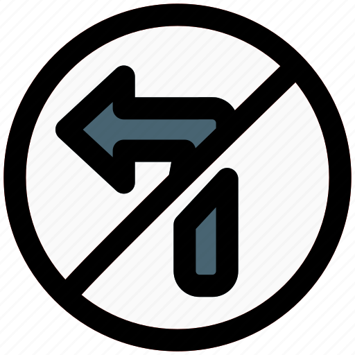 Arrow, direction, signal, layout, signpost, traffic, road icon - Download on Iconfinder