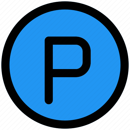 Parking, signal, layout, signpost, rules, traffic, road icon - Download on Iconfinder
