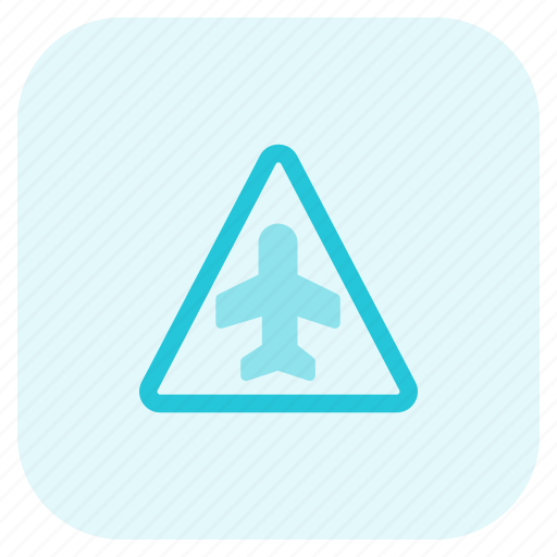 Airport, traffic, airplane, flight icon - Download on Iconfinder