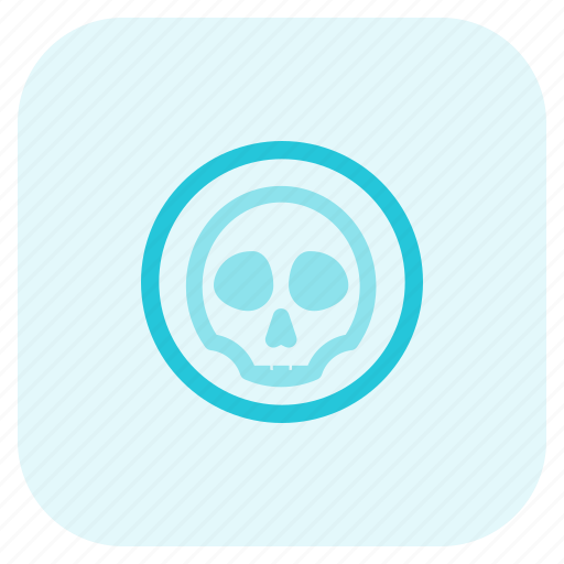 Poison, traffic, warning, road, sign icon - Download on Iconfinder
