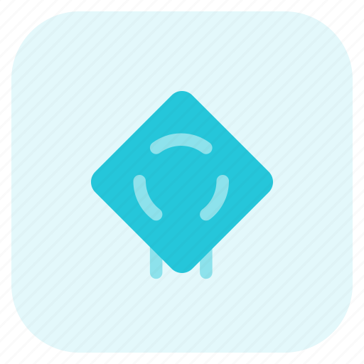 Round, about, traffic, transportation icon - Download on Iconfinder