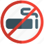 no, smoking, forbidden, cigarette, traffic 