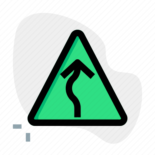 Overtake, traffic, road sign, transportation icon - Download on Iconfinder
