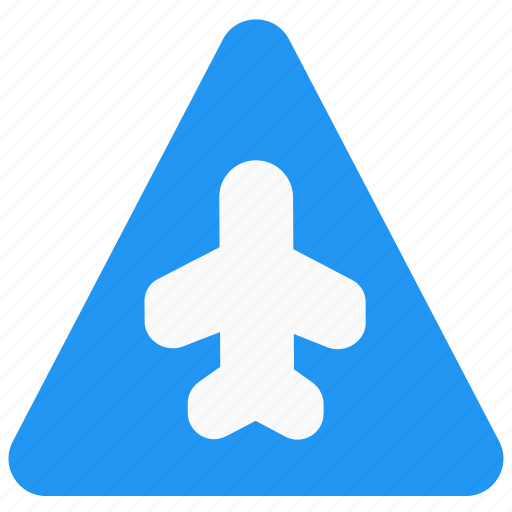 Airport, signboard, travel, transport icon - Download on Iconfinder