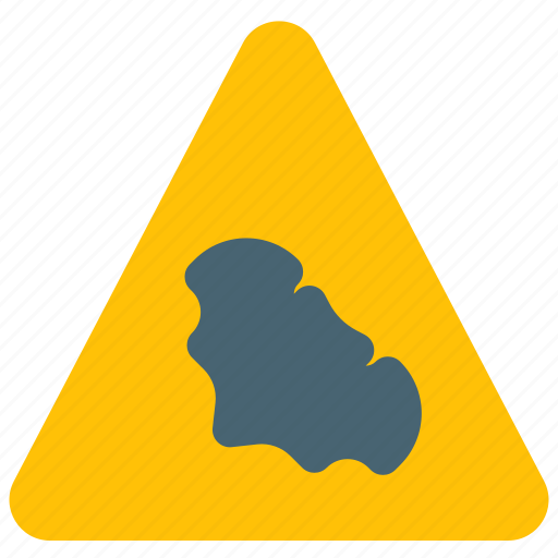Bat, notification, alert, warning, danger icon - Download on Iconfinder