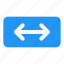 arrow, direction, navigation, right, left 