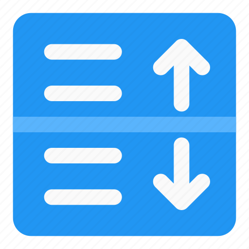 Billboard, arrow, direction, navigation, pointer icon - Download on Iconfinder