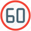 speed, banner, traffic, safety, road, signpost 