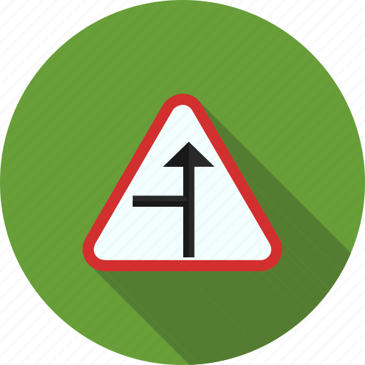 Arrow, left, road, sign, traffic, transportation, travel icon - Download on Iconfinder