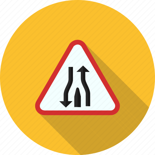 Ahead, highway, open, road, rural, single, straight icon - Download on Iconfinder