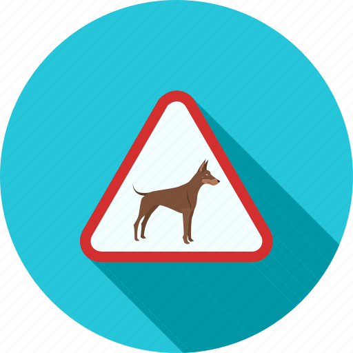 Africa, animal, crossing, road, traffic, warning, wild icon - Download on Iconfinder