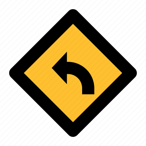 Arrow, direction, navigation, sign, traffic, turn right icon - Download on Iconfinder